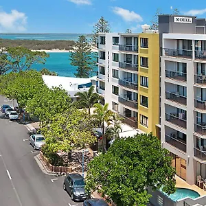 Belaire Place 3* Caloundra