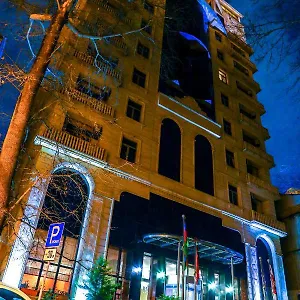 Central Park Hotel