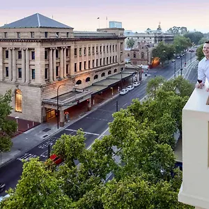 Grosvenor By Accor 3* Adelaide