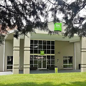 Ibis Styles 4* Canberra