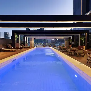 Doubletree By Hilton Northbridge 4* Perth