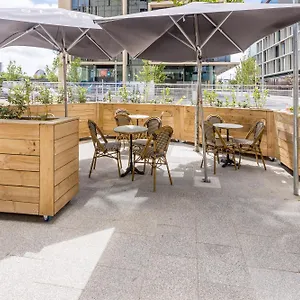 Rydges Kings Square 4* Perth