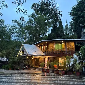 Spring Muunnar, 4* Munnar