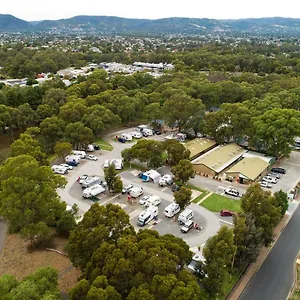 Echo - Windsor Gardens 3* Adelaide