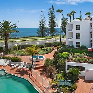 Alexandria 3* Alexandra Headland